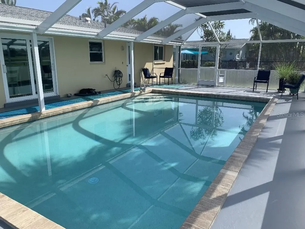 34 Golfview Court Rotonda West FL 33947