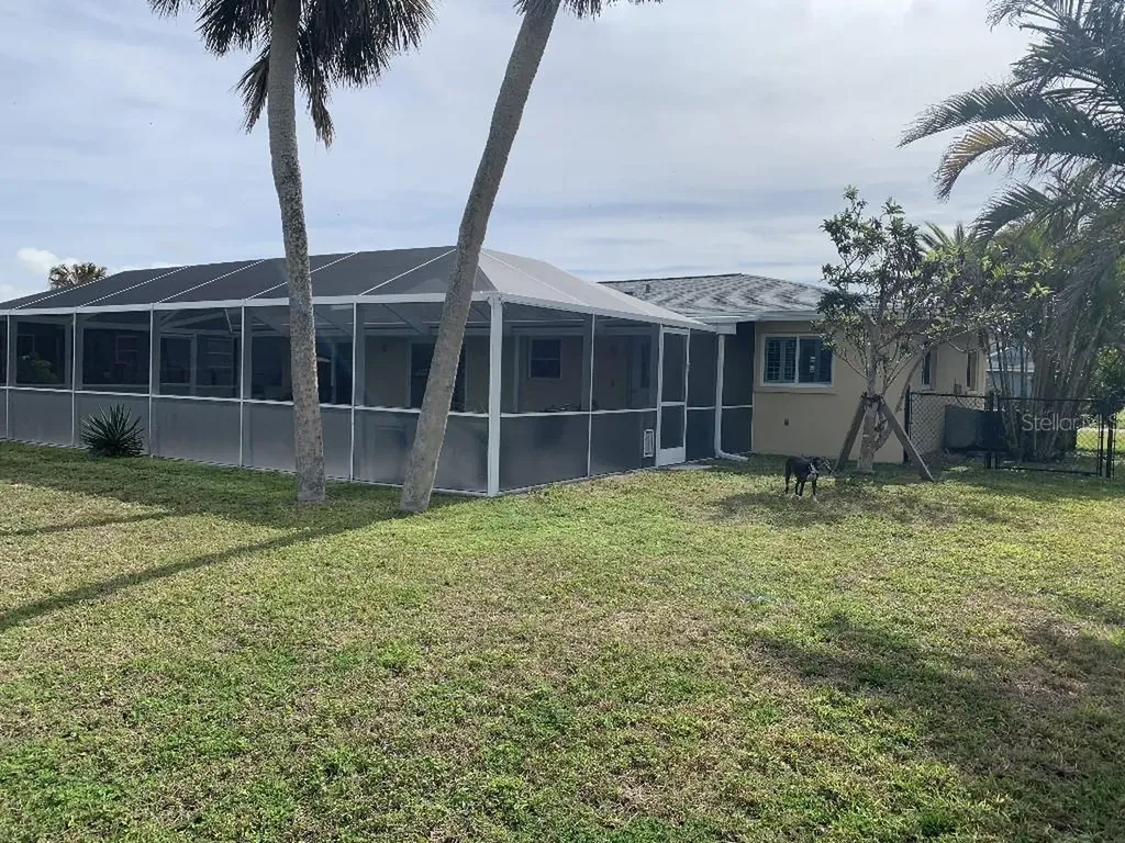 34 Golfview Court Rotonda West FL 33947
