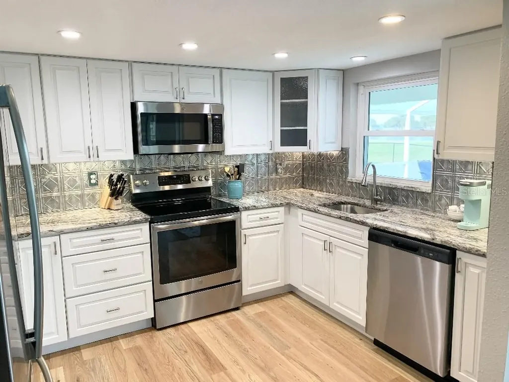 34 Golfview Court Rotonda West FL 33947