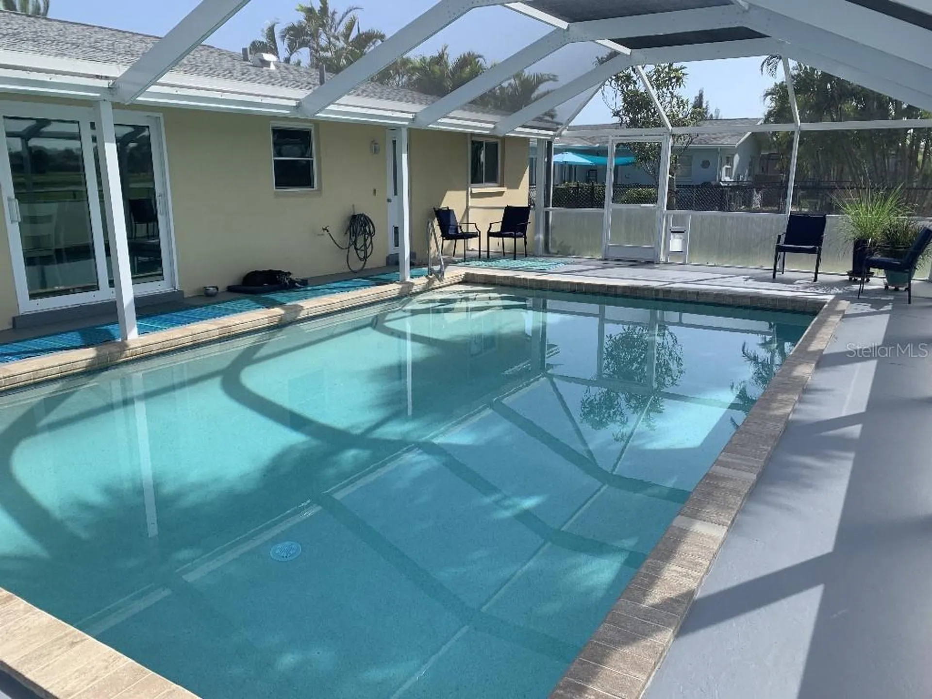 34 Golfview Court Rotonda West FL 33947