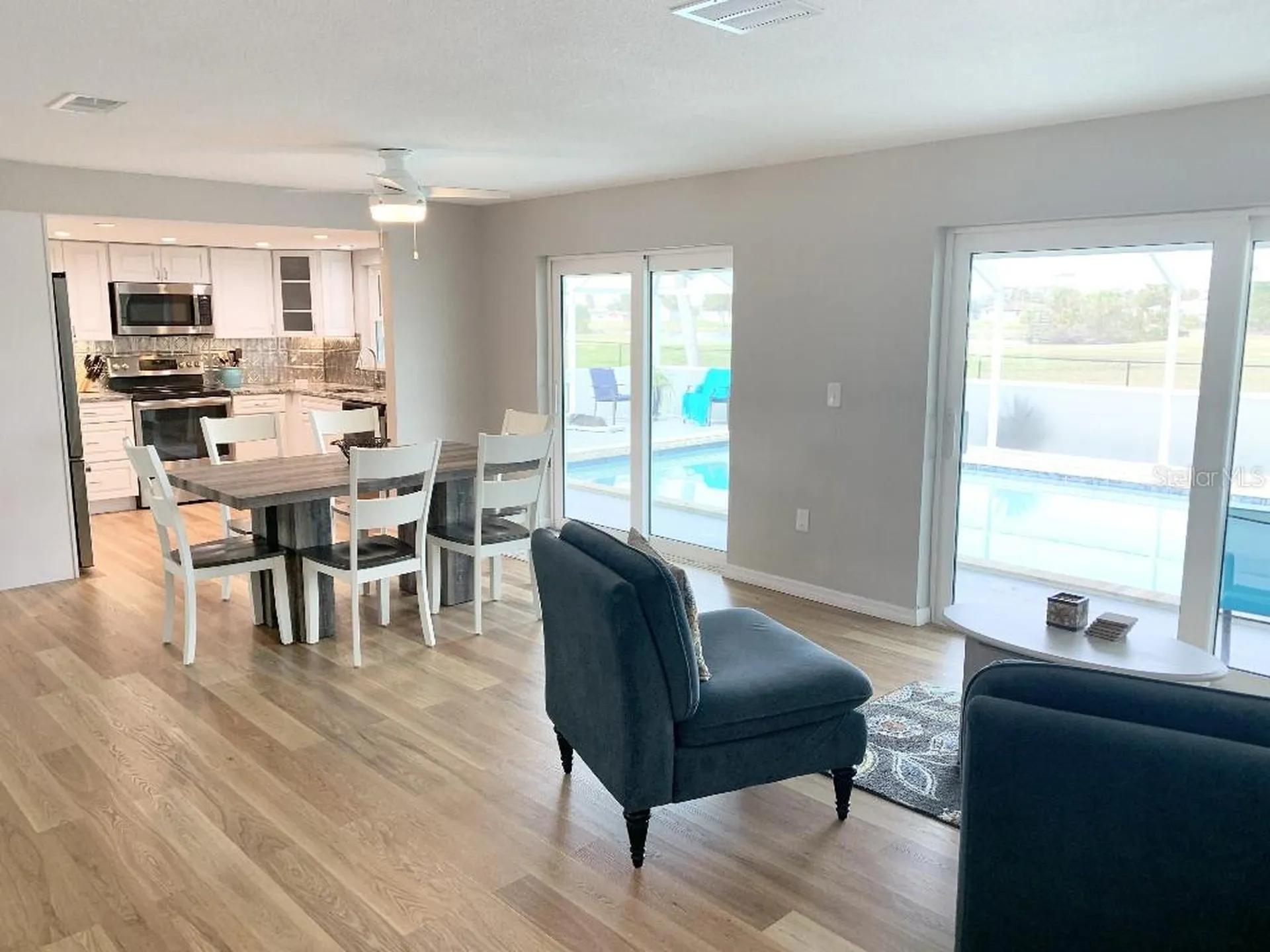 34 Golfview Court Rotonda West FL 33947