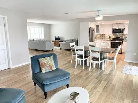 34 Golfview Court Rotonda West FL 33947