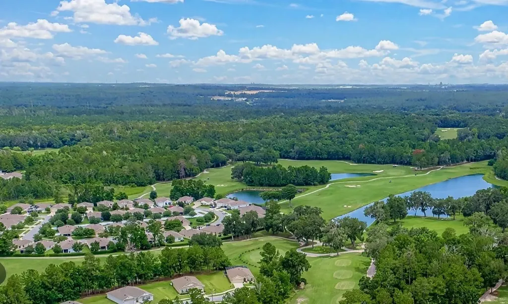 17589 Garsalaso Circle Brooksville FL 34604