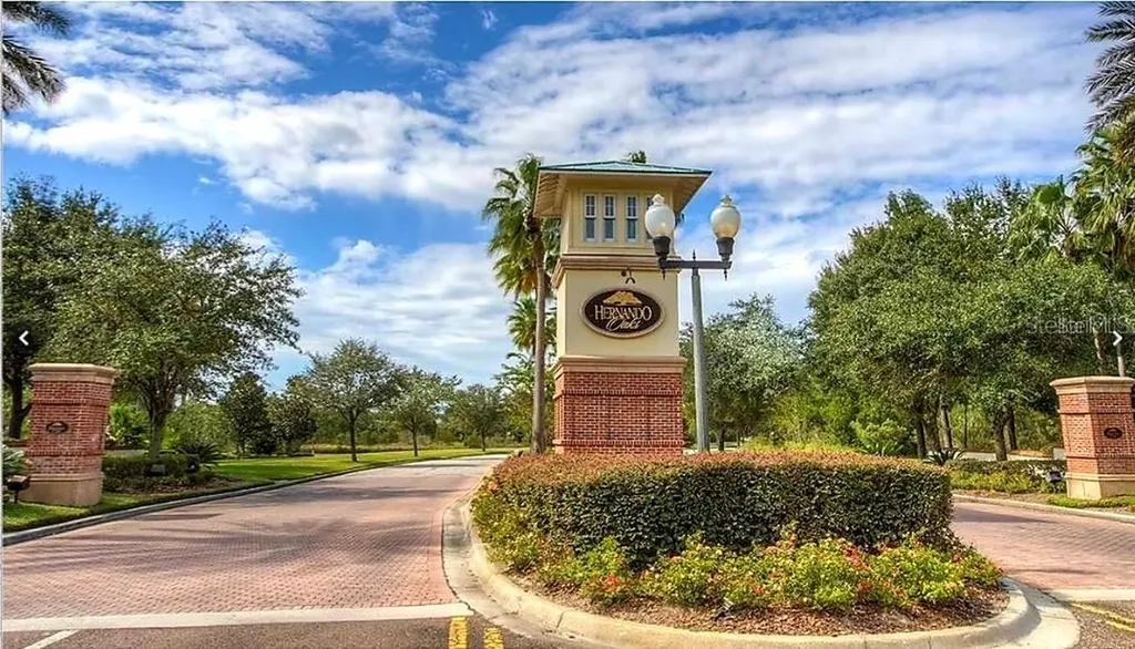 17589 Garsalaso Circle Brooksville FL 34604