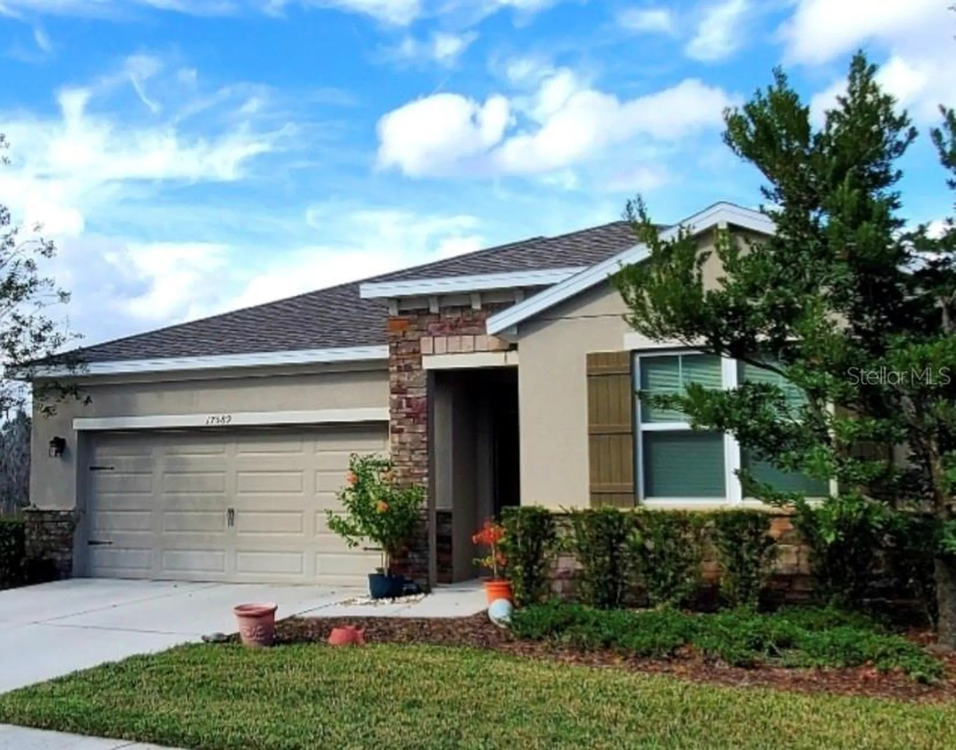 17589 Garsalaso Circle Brooksville FL 34604