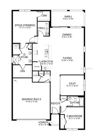 17589 Garsalaso Circle Brooksville FL 34604