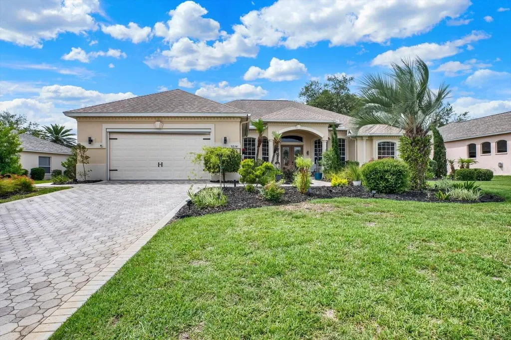 9234 Grand Cypress Drive Weeki Wachee FL 34613