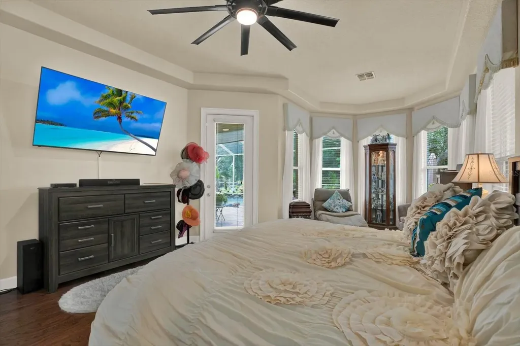 9234 Grand Cypress Drive Weeki Wachee FL 34613