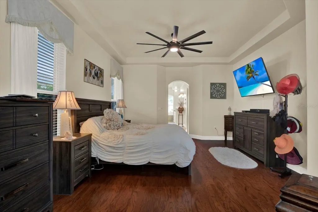 9234 Grand Cypress Drive Weeki Wachee FL 34613
