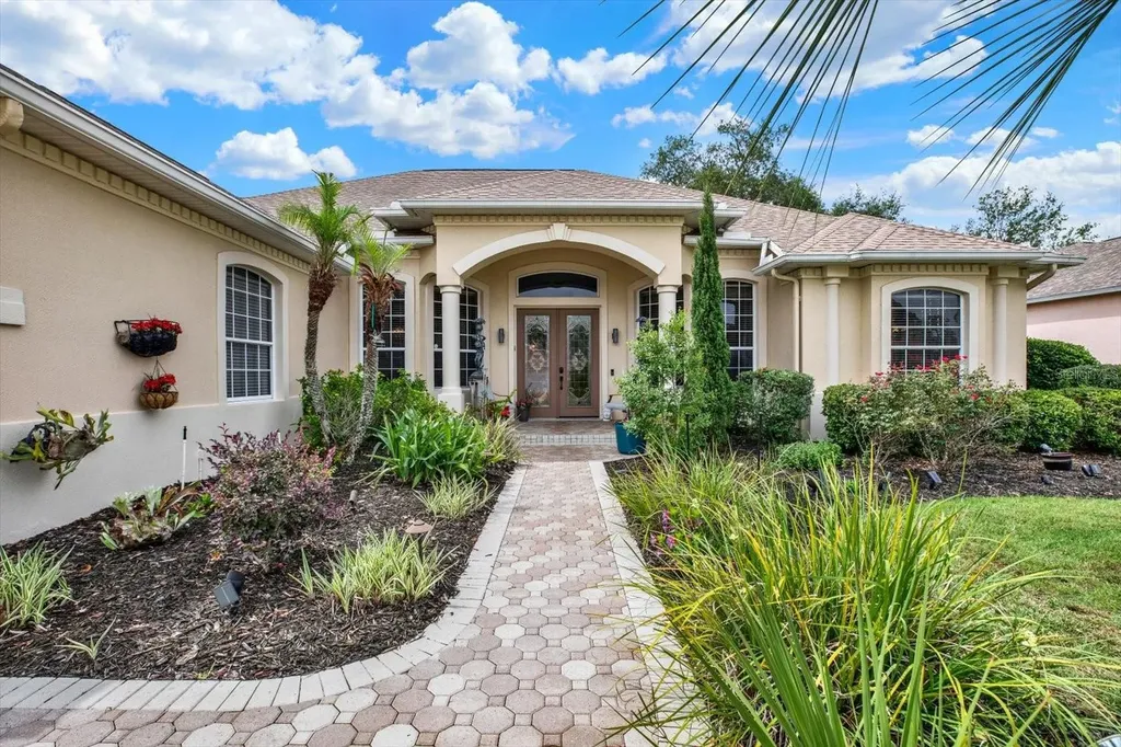 9234 Grand Cypress Drive Weeki Wachee FL 34613