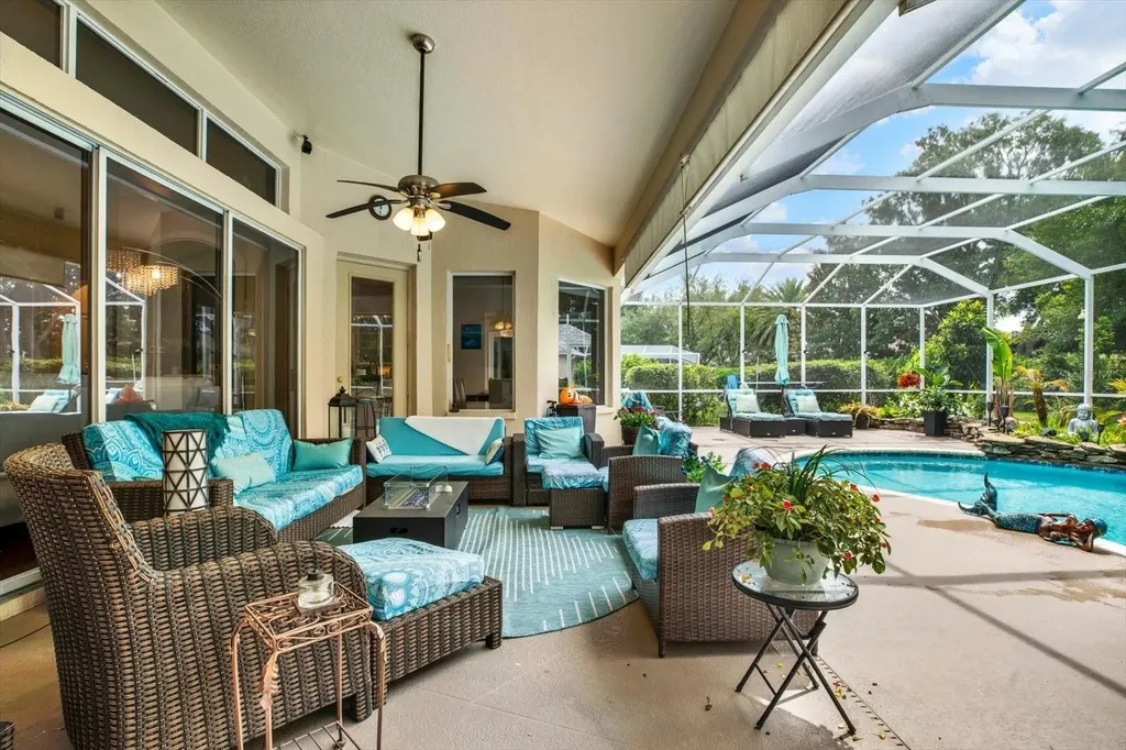 9234 Grand Cypress Drive Weeki Wachee FL 34613
