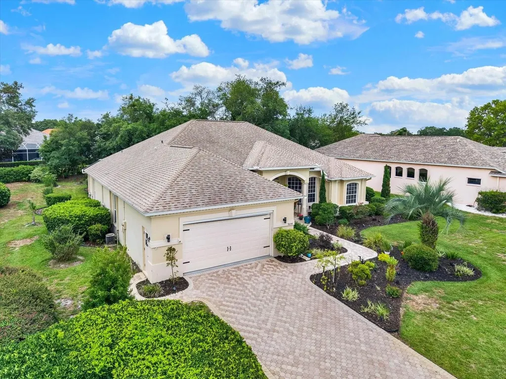 9234 Grand Cypress Drive Weeki Wachee FL 34613
