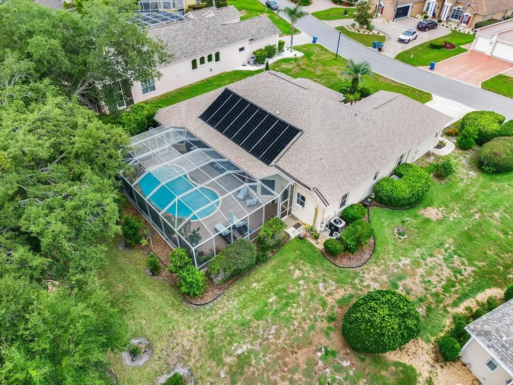 9234 Grand Cypress Drive Weeki Wachee FL 34613