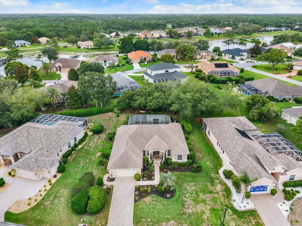 9234 Grand Cypress Drive Weeki Wachee FL 34613