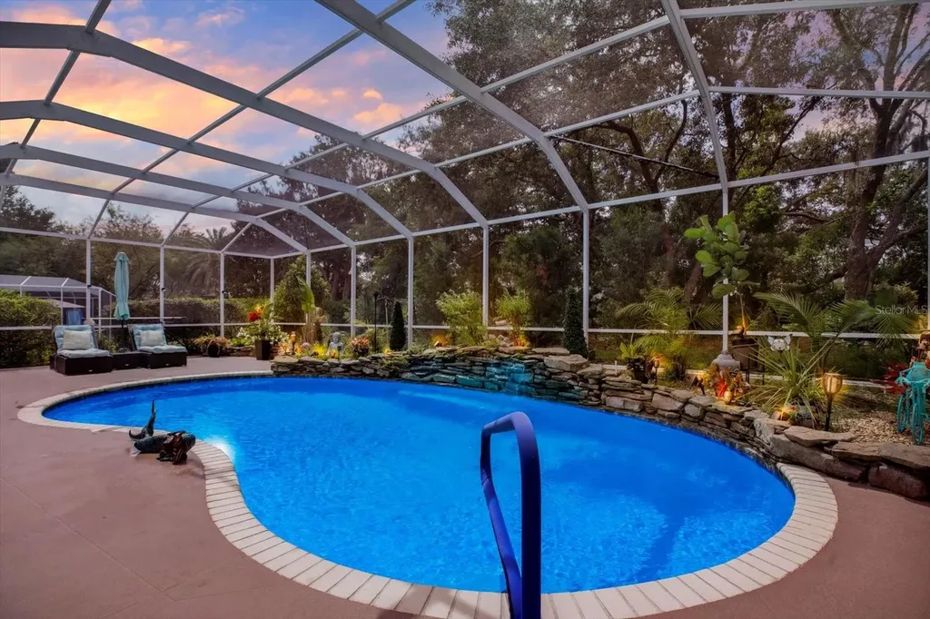 9234 Grand Cypress Drive Weeki Wachee FL 34613