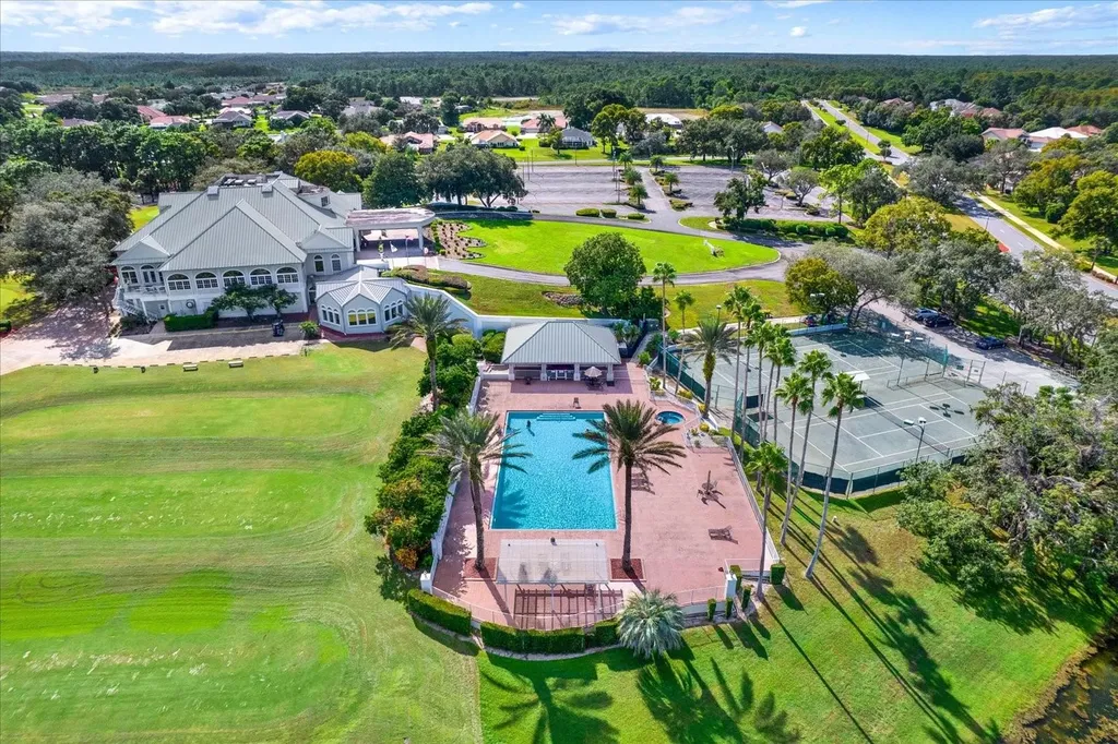 9234 Grand Cypress Drive Weeki Wachee FL 34613
