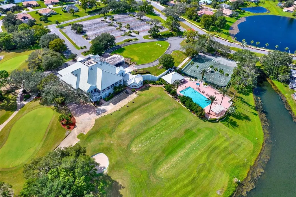 9234 Grand Cypress Drive Weeki Wachee FL 34613
