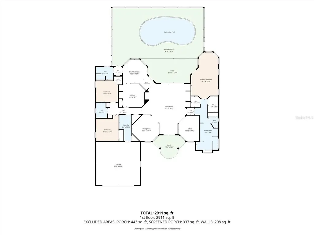 9234 Grand Cypress Drive Weeki Wachee FL 34613