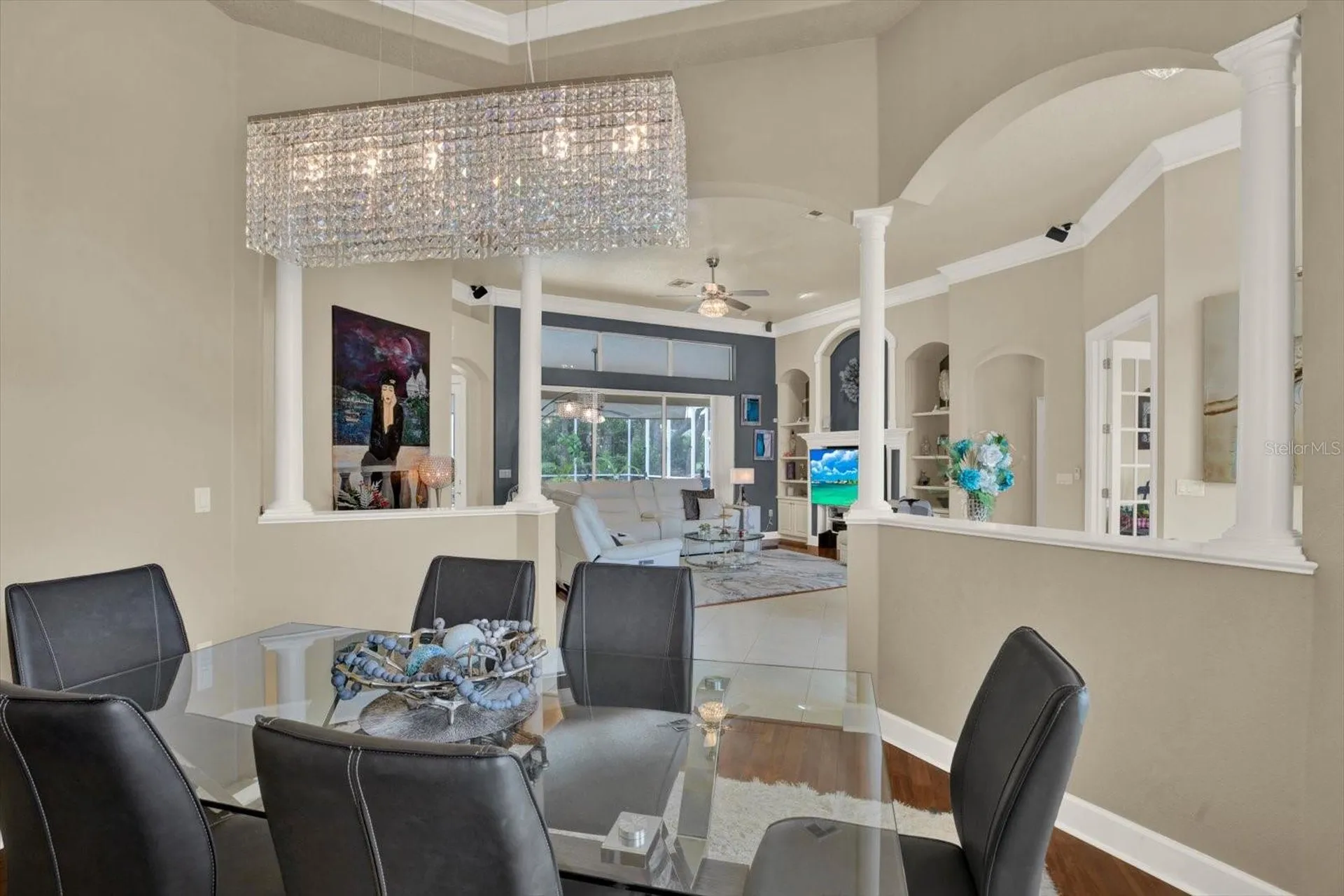 9234 Grand Cypress Drive Weeki Wachee FL 34613