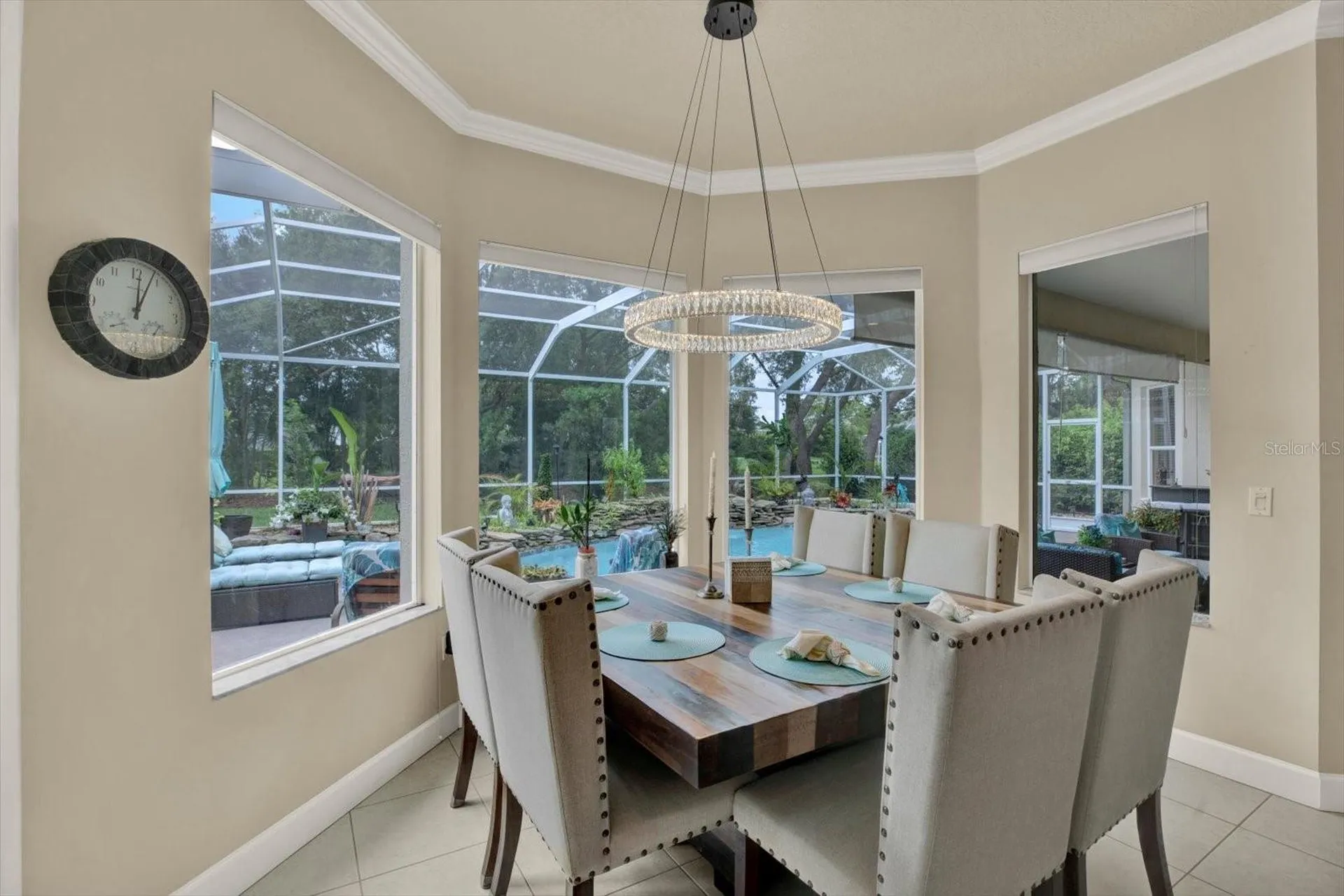 9234 Grand Cypress Drive Weeki Wachee FL 34613
