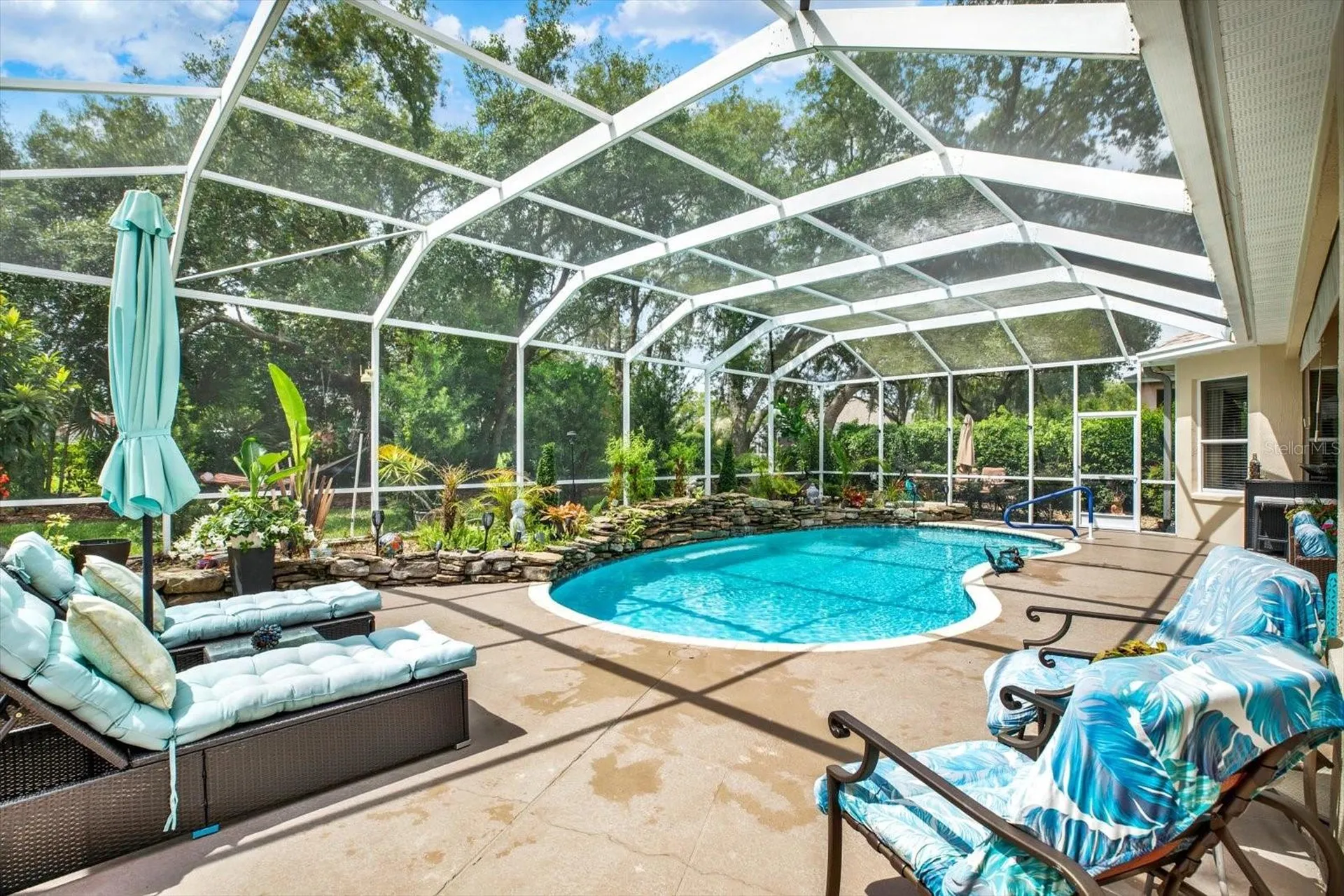 9234 Grand Cypress Drive Weeki Wachee FL 34613