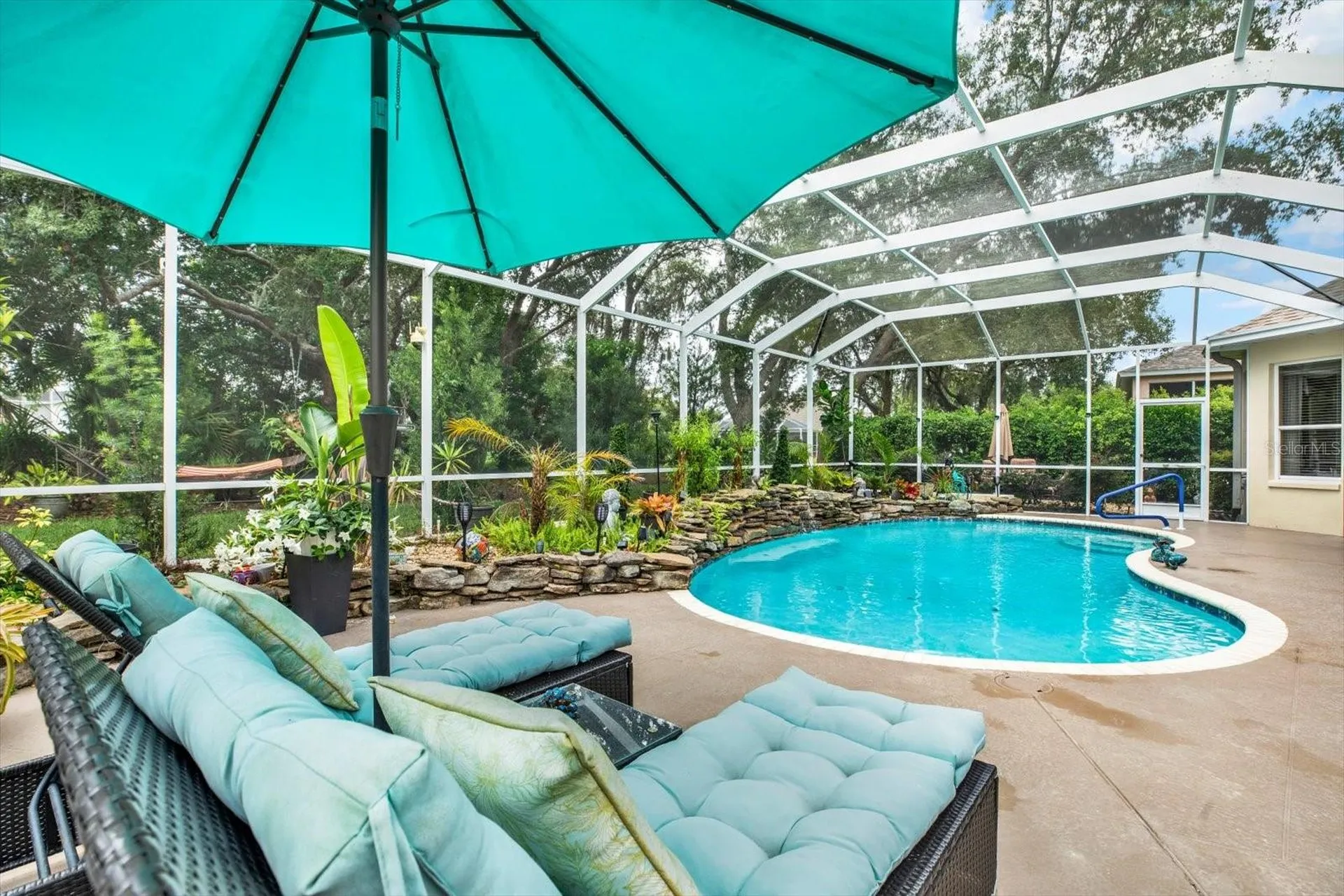 9234 Grand Cypress Drive Weeki Wachee FL 34613