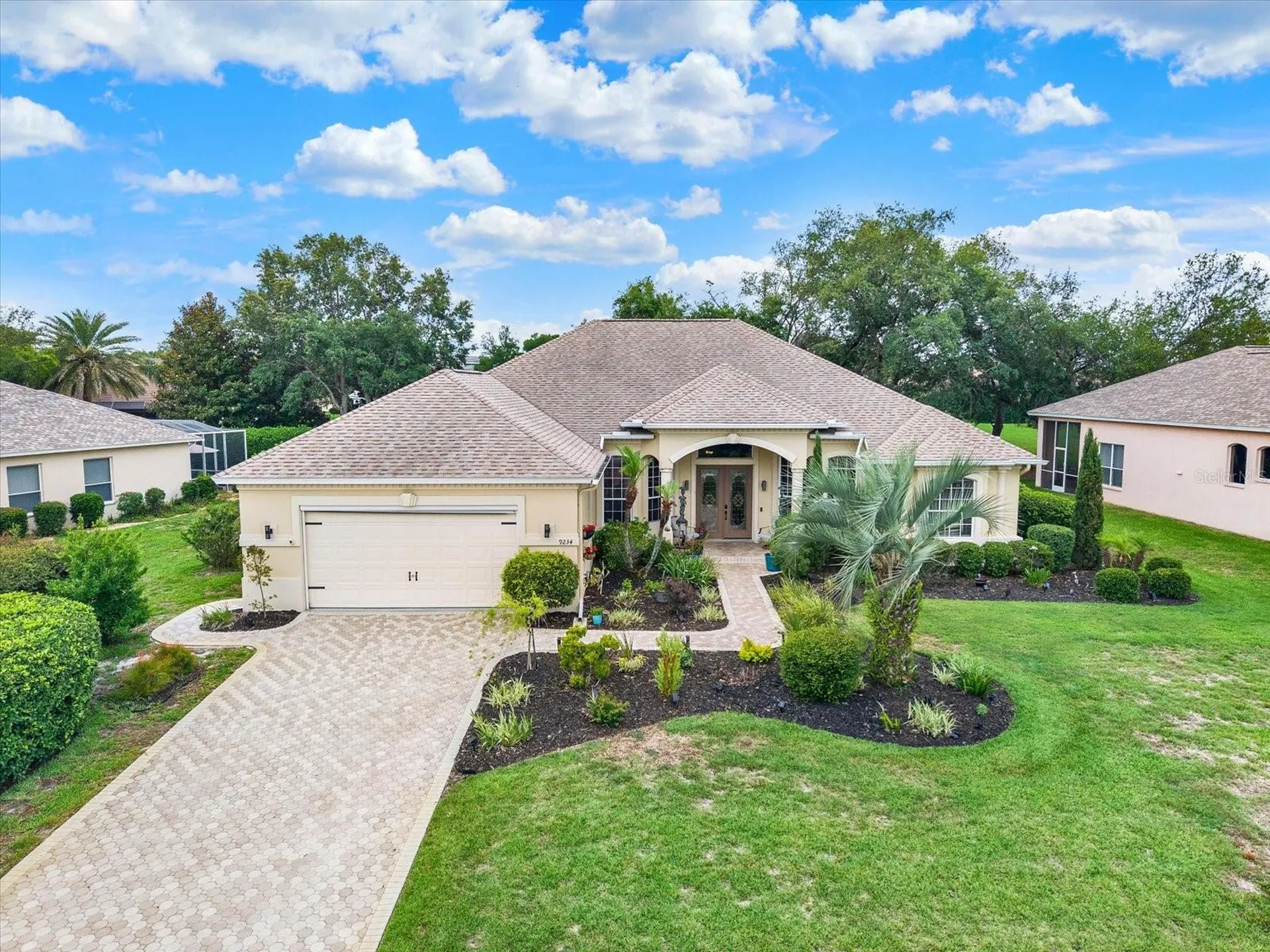 9234 Grand Cypress Drive Weeki Wachee FL 34613