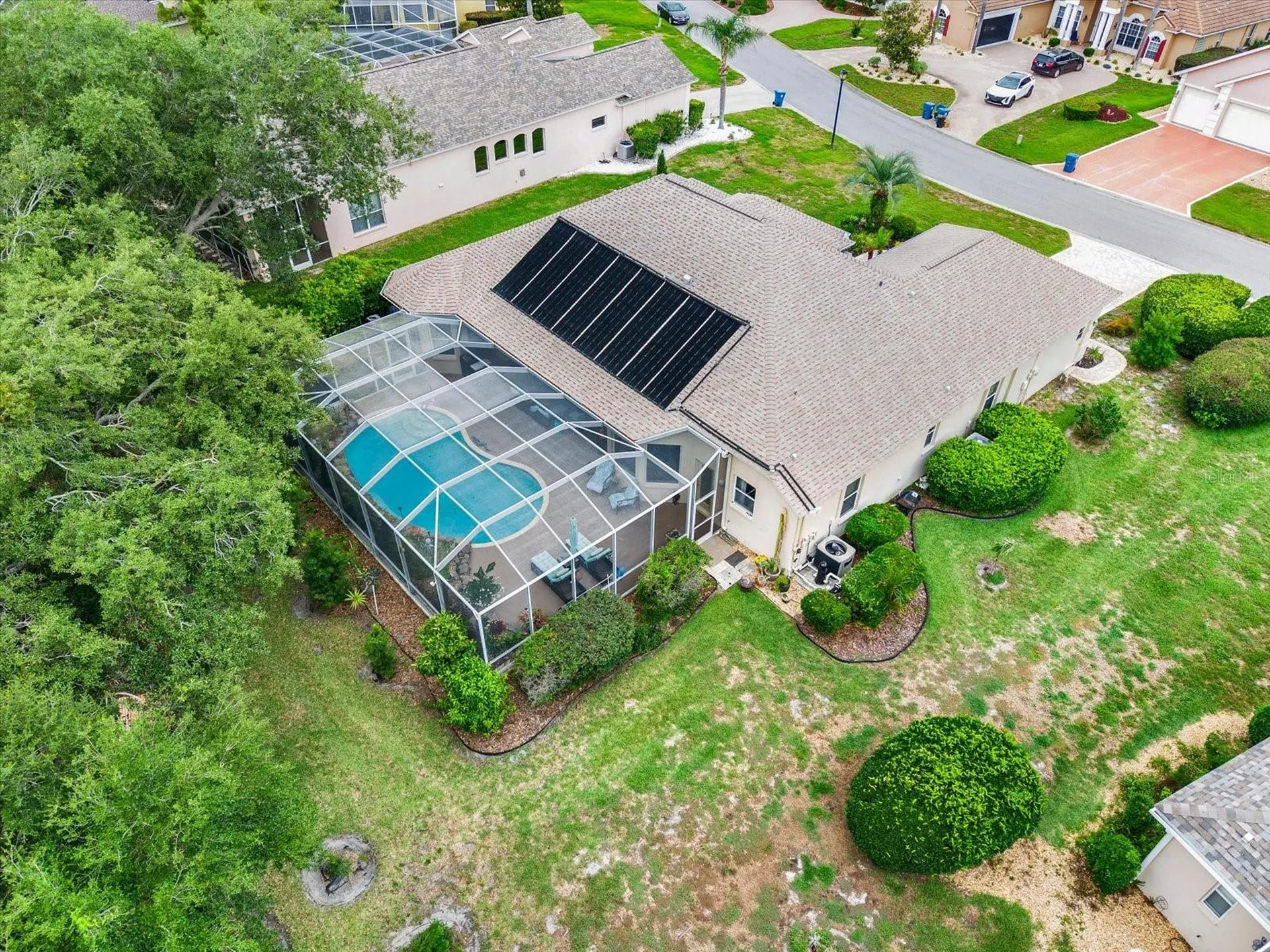 9234 Grand Cypress Drive Weeki Wachee FL 34613