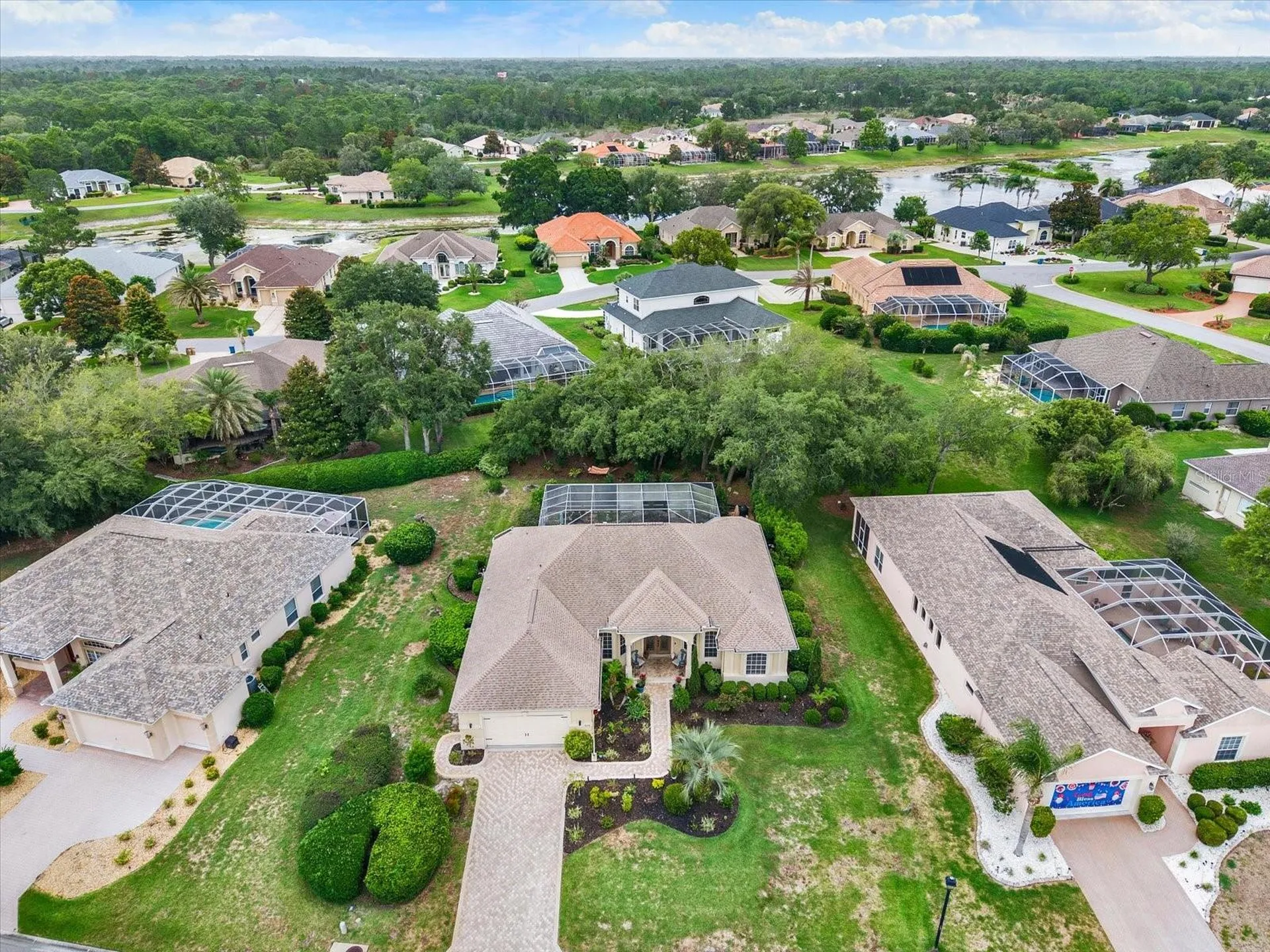 9234 Grand Cypress Drive Weeki Wachee FL 34613