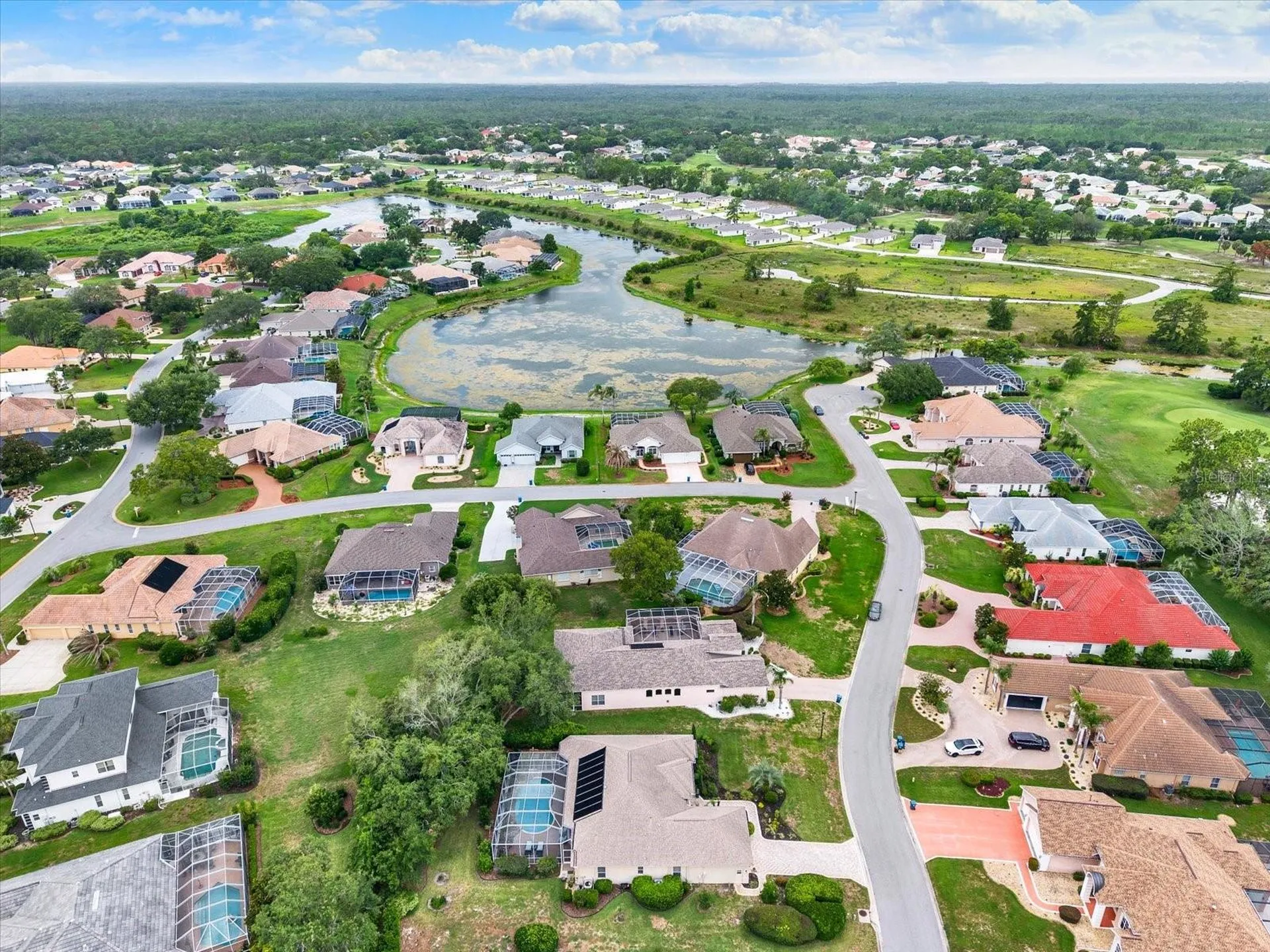 9234 Grand Cypress Drive Weeki Wachee FL 34613