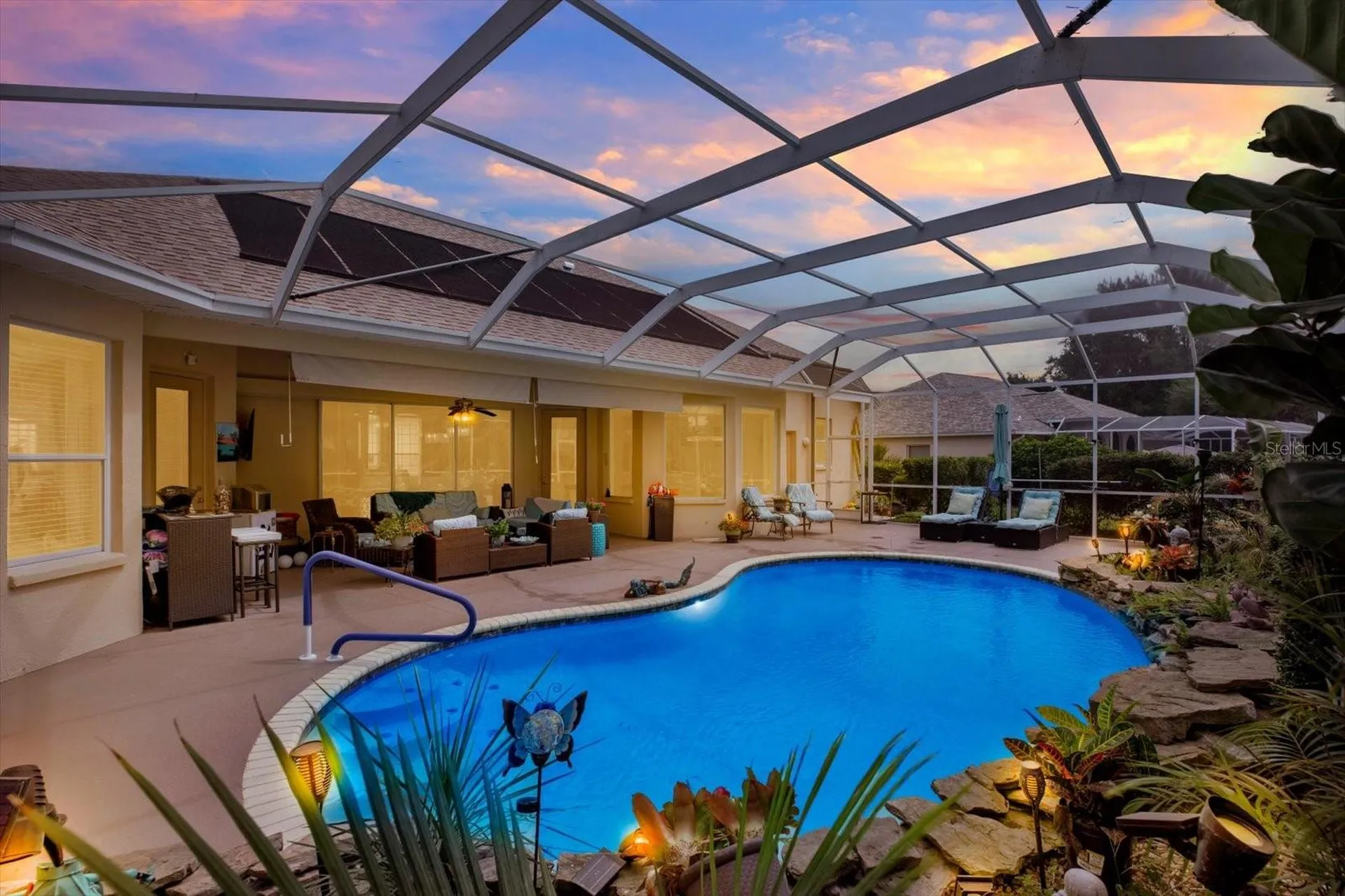9234 Grand Cypress Drive Weeki Wachee FL 34613