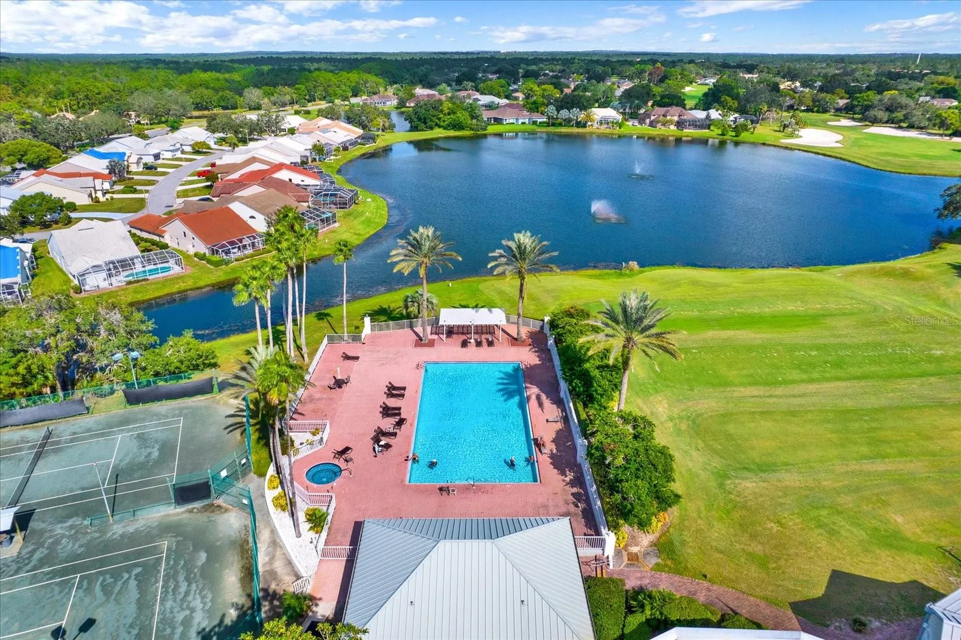 9234 Grand Cypress Drive Weeki Wachee FL 34613