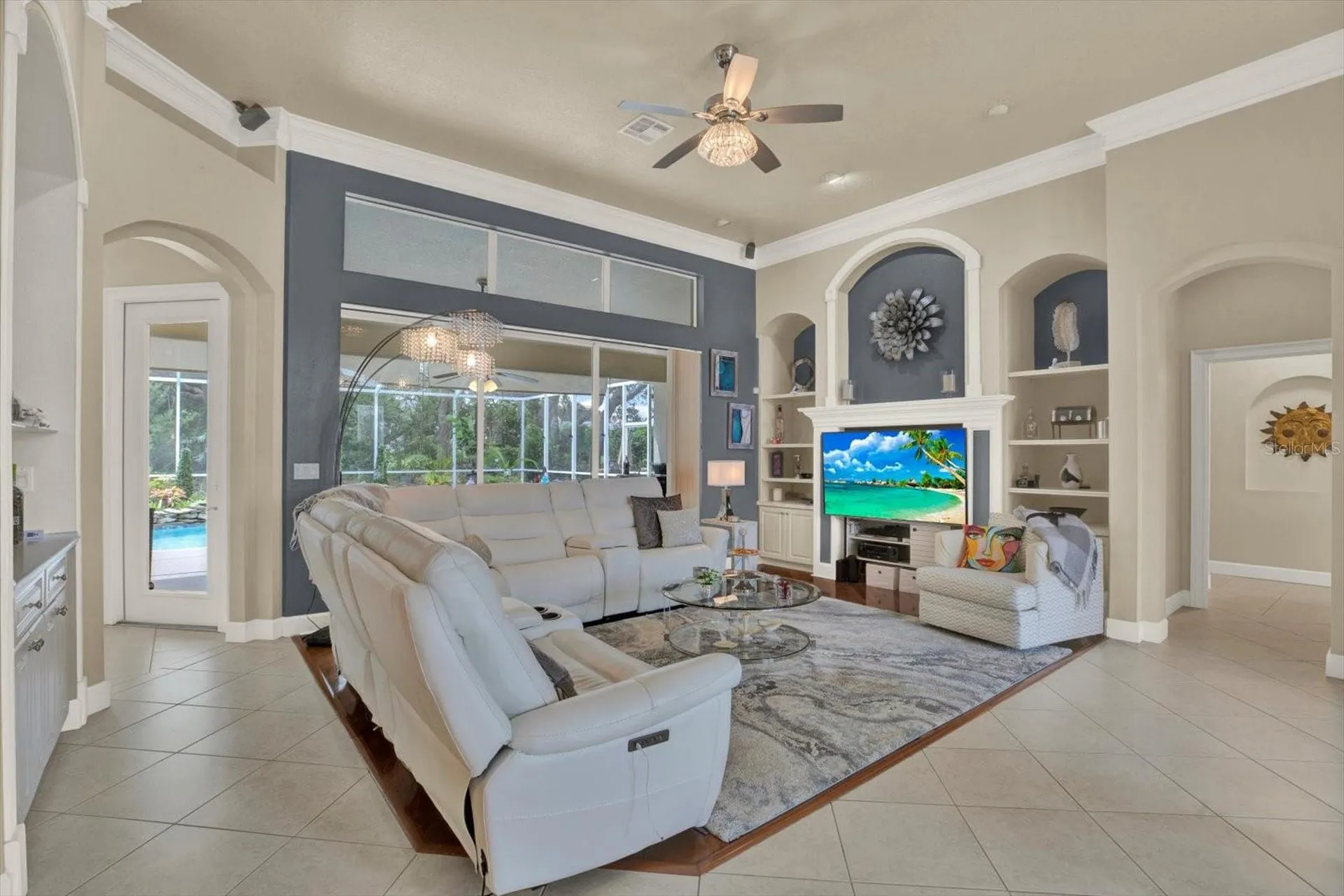 9234 Grand Cypress Drive Weeki Wachee FL 34613