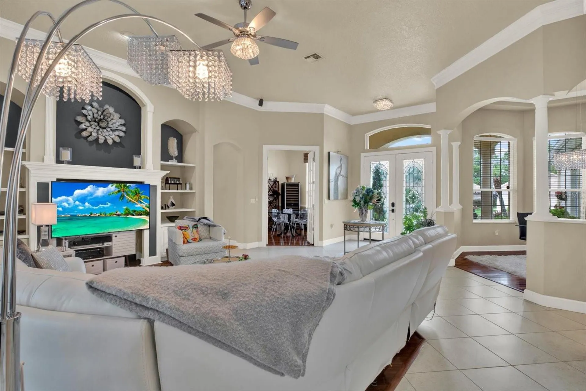 9234 Grand Cypress Drive Weeki Wachee FL 34613