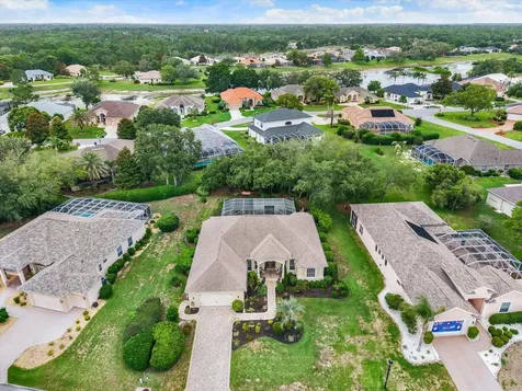 9234 Grand Cypress Drive Weeki Wachee FL 34613