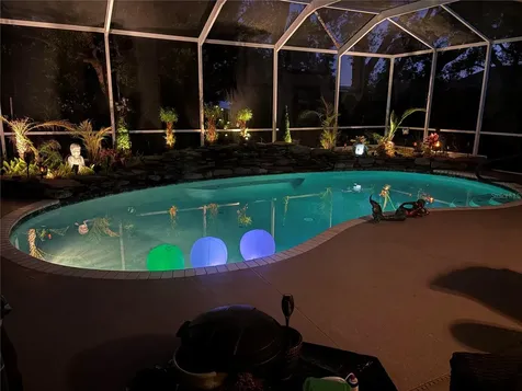 9234 Grand Cypress Drive Weeki Wachee FL 34613