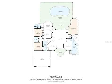 9234 Grand Cypress Drive Weeki Wachee FL 34613