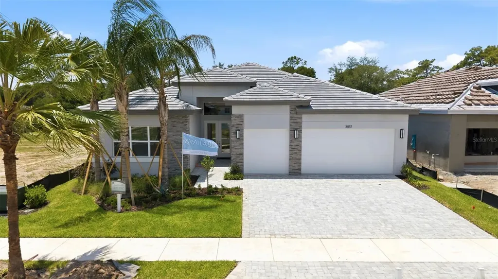 3857 Cabernet Terrace Wesley Chapel FL 33543
