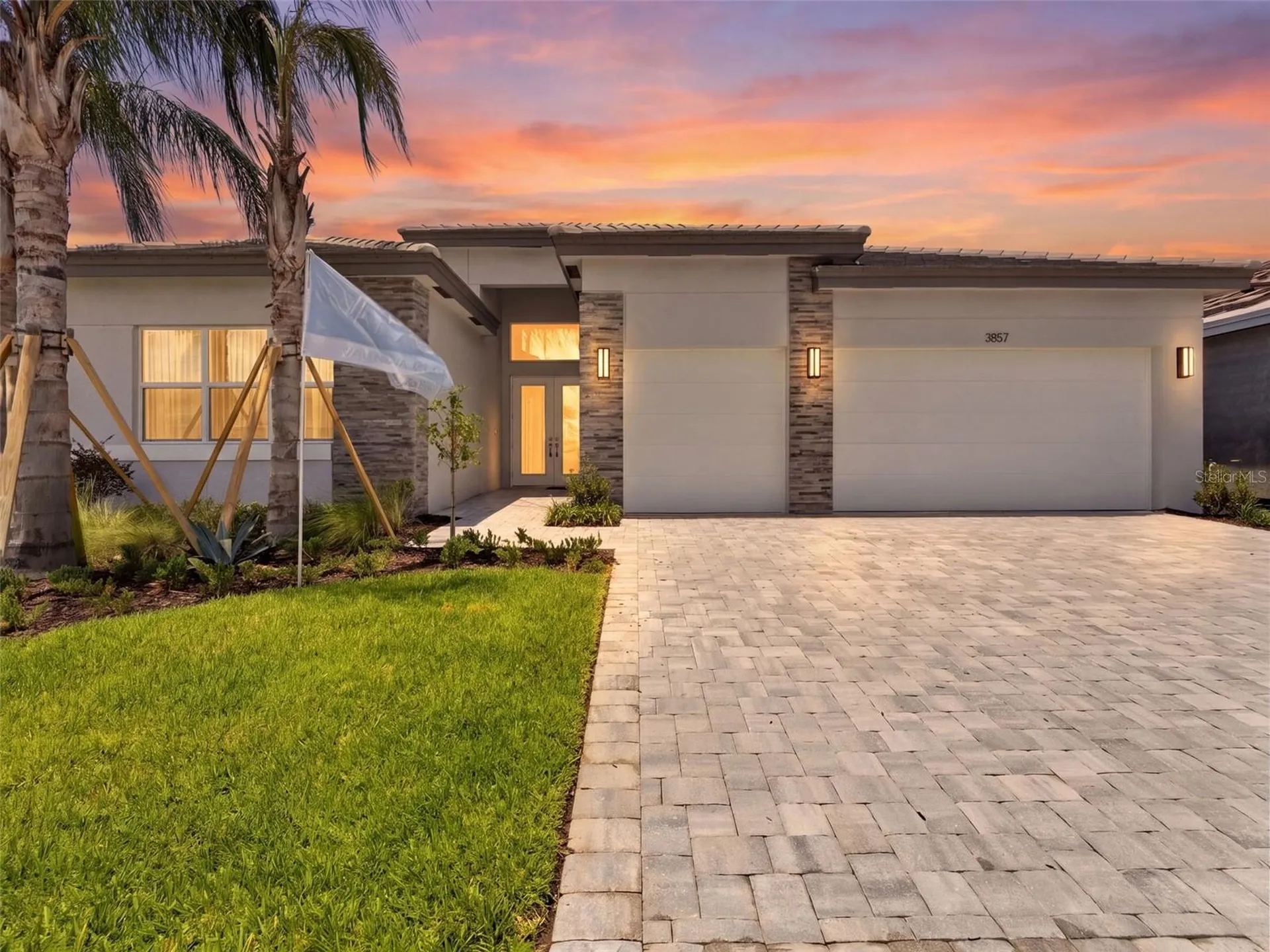 3857 Cabernet Terrace Wesley Chapel FL 33543