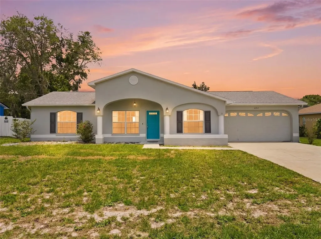 2202 Godfrey Avenue Spring Hill FL 34609