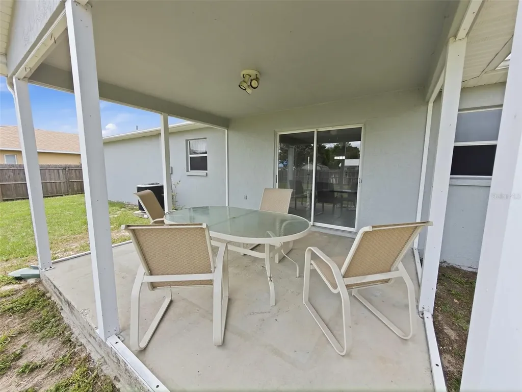 2202 Godfrey Avenue Spring Hill FL 34609