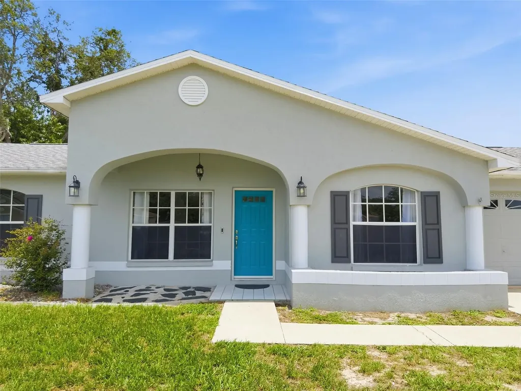 2202 Godfrey Avenue Spring Hill FL 34609