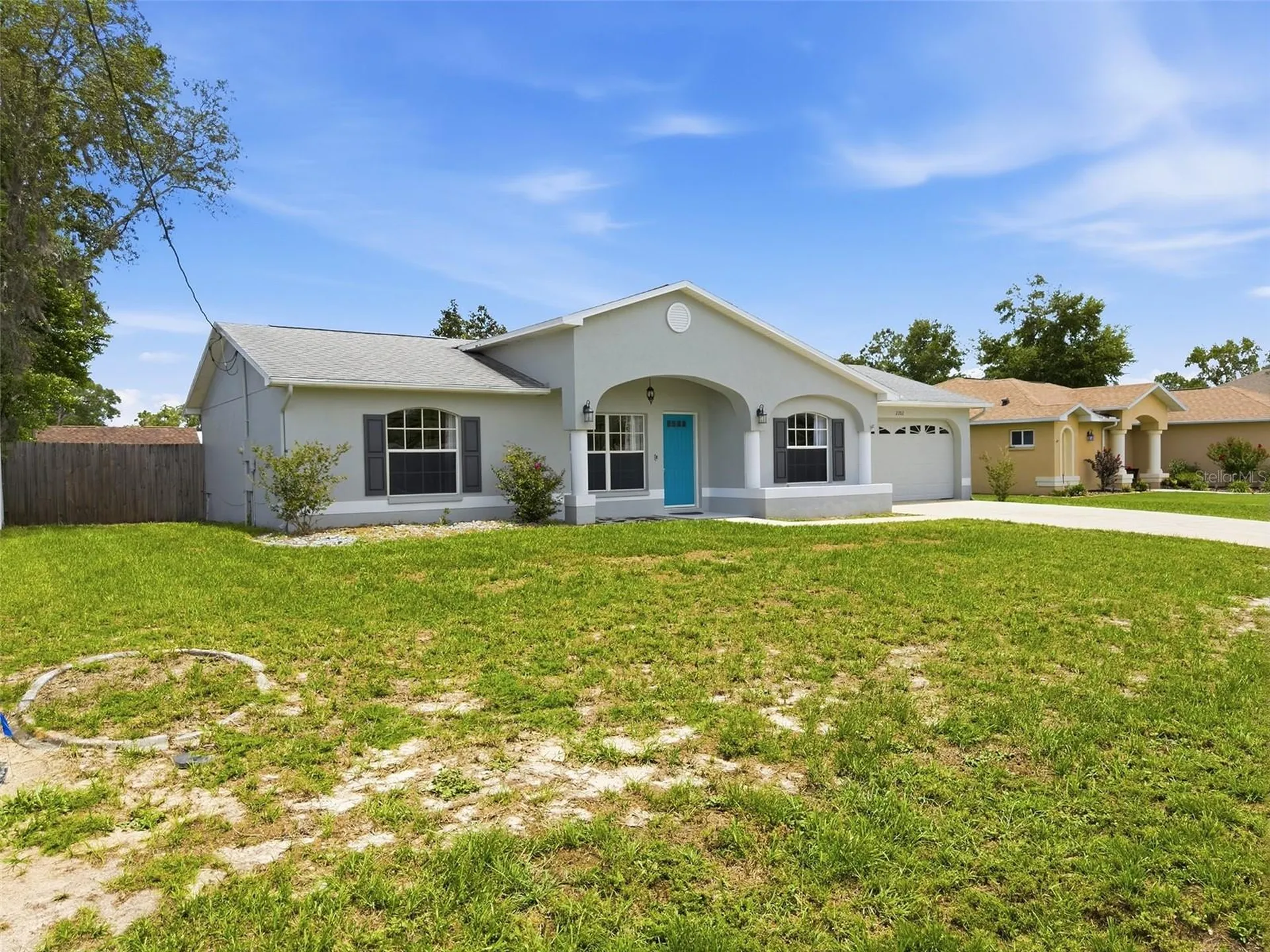 2202 Godfrey Avenue Spring Hill FL 34609