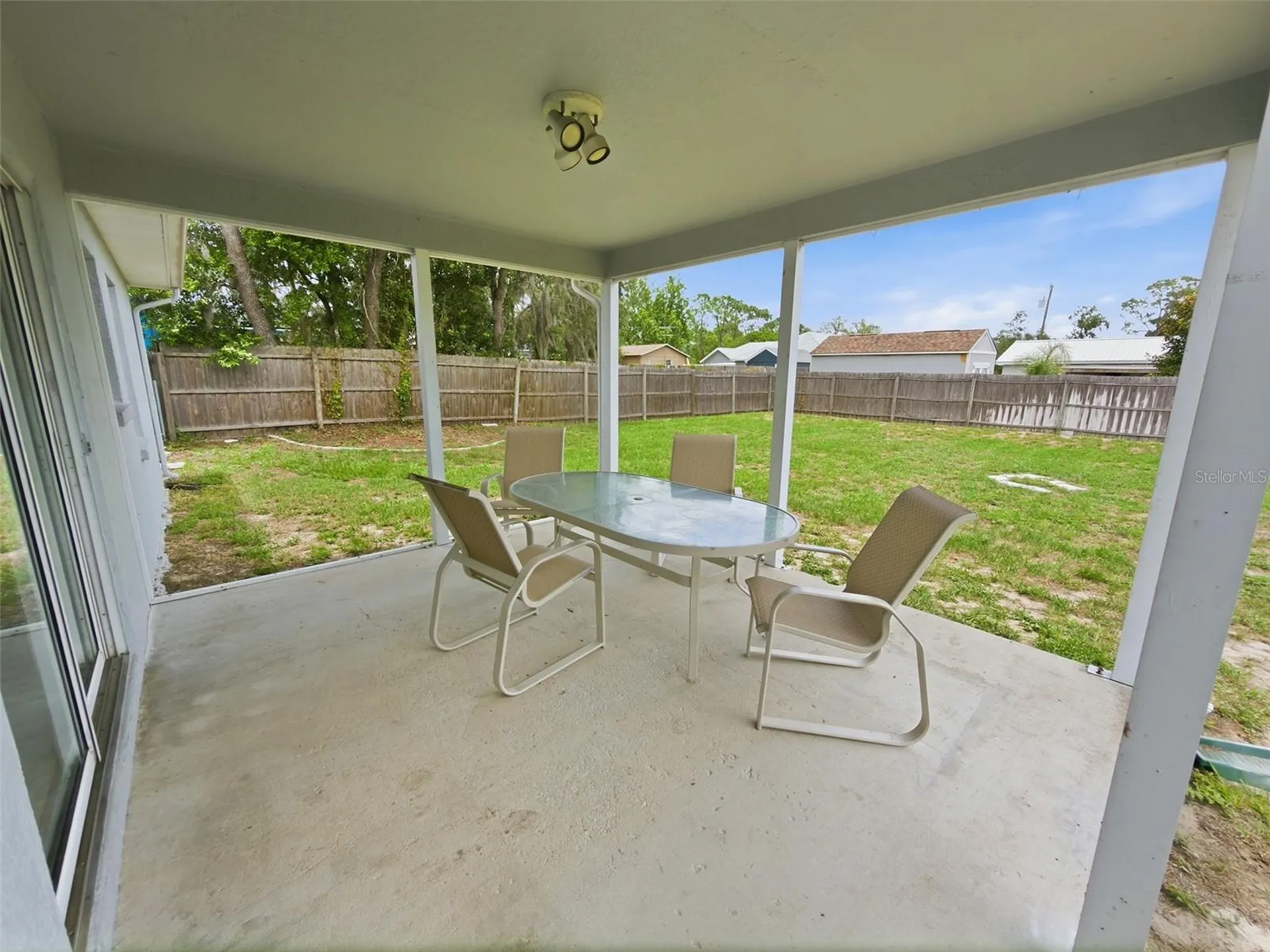 2202 Godfrey Avenue Spring Hill FL 34609