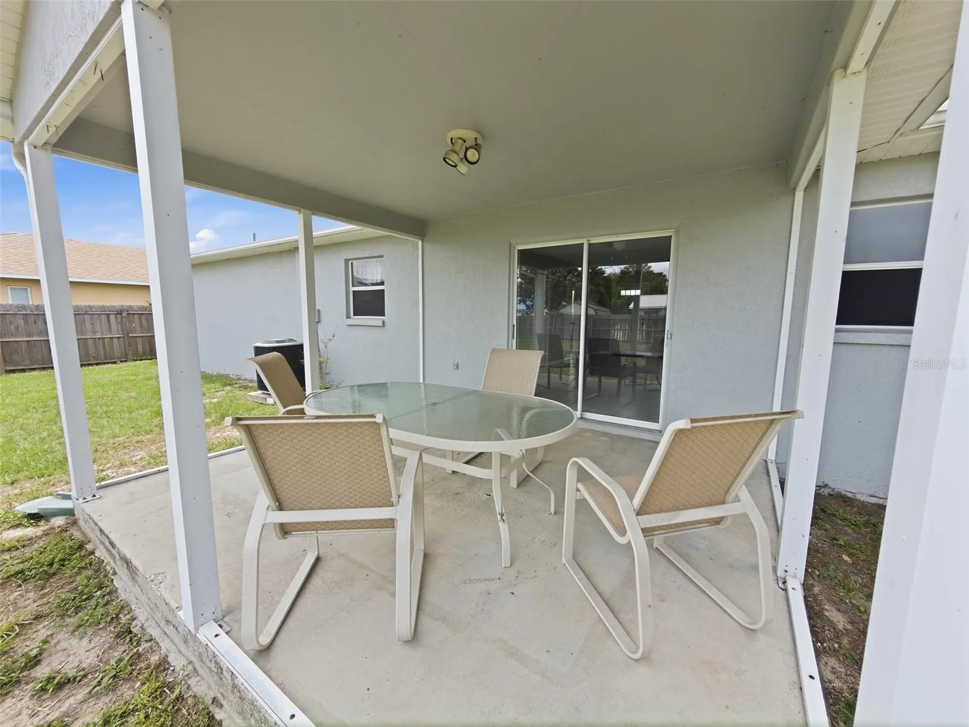 2202 Godfrey Avenue Spring Hill FL 34609