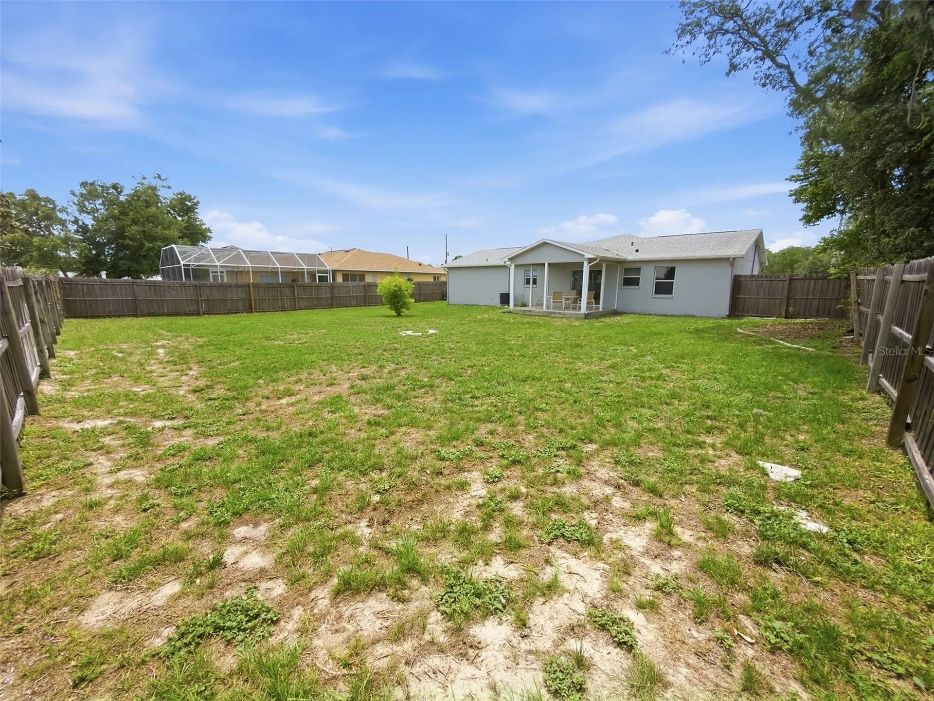 2202 Godfrey Avenue Spring Hill FL 34609
