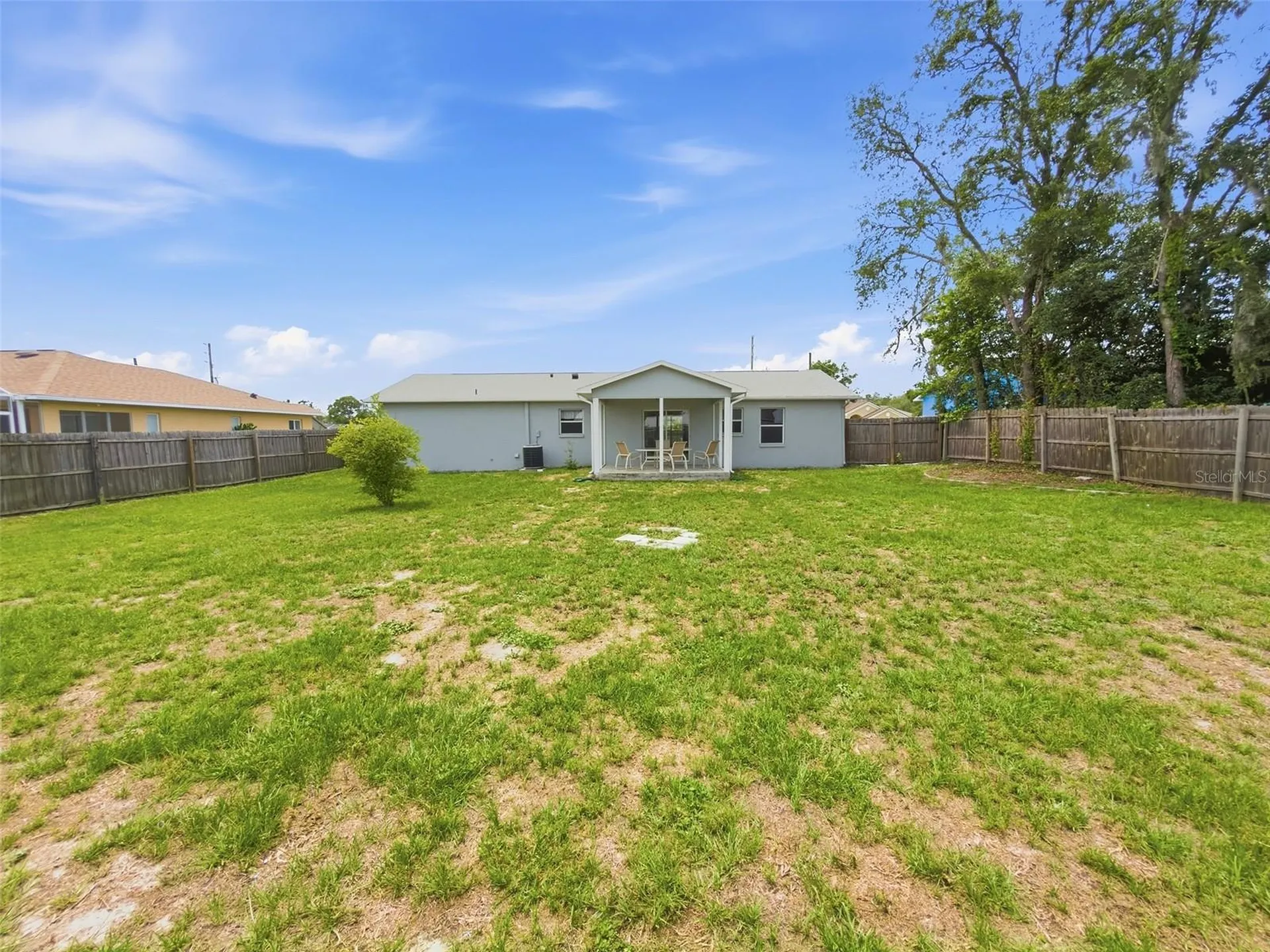 2202 Godfrey Avenue Spring Hill FL 34609