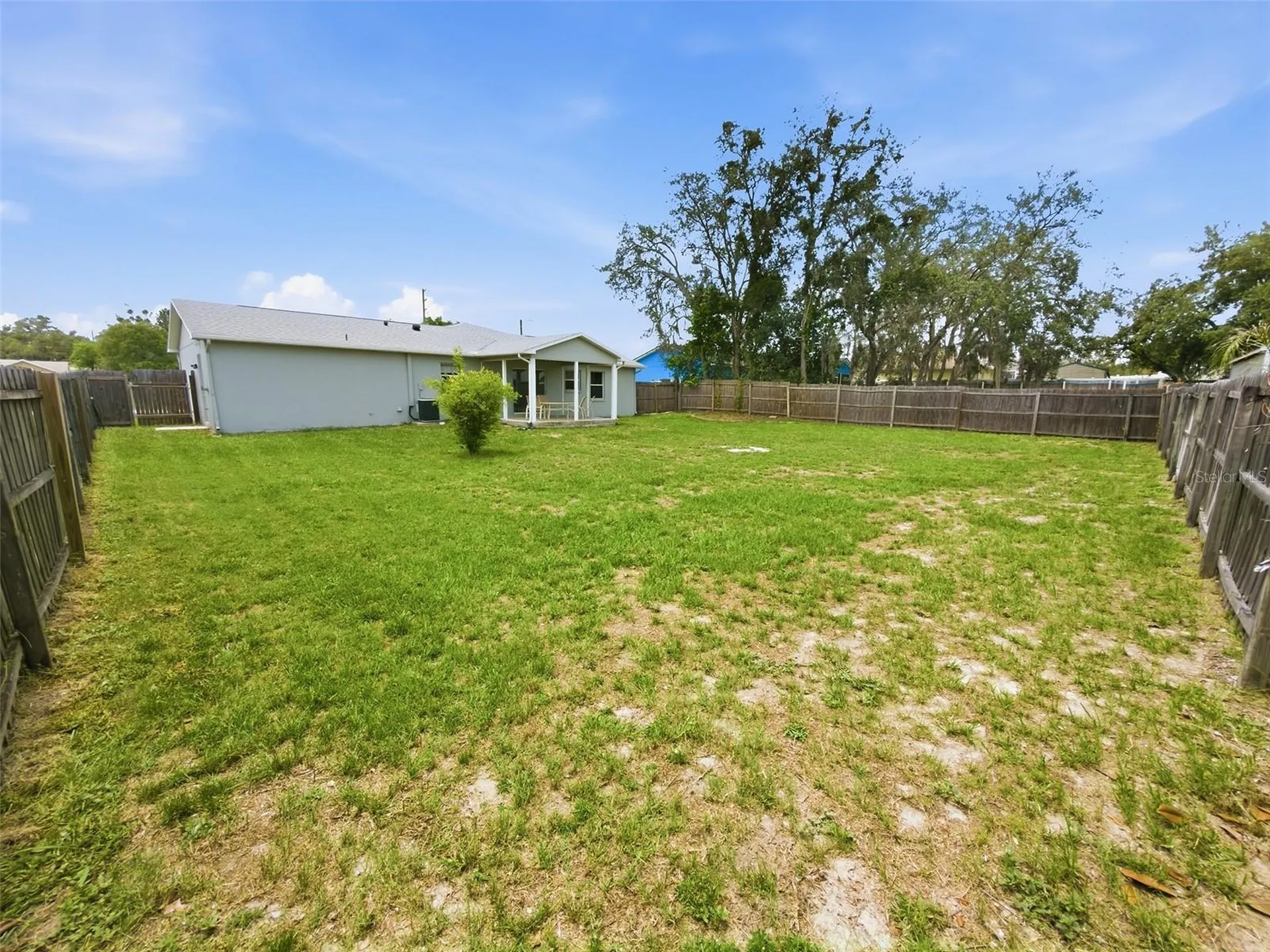 2202 Godfrey Avenue Spring Hill FL 34609