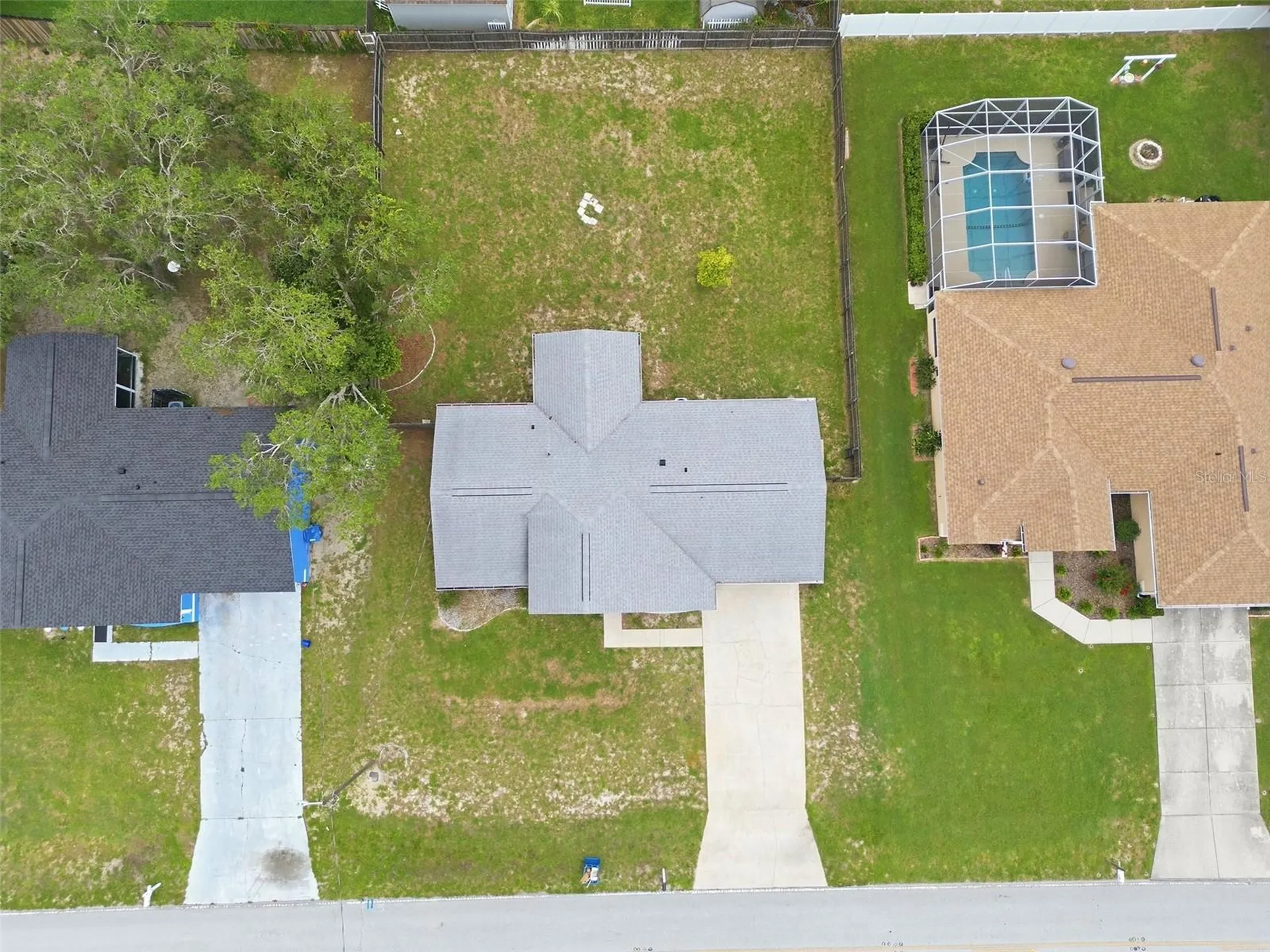 2202 Godfrey Avenue Spring Hill FL 34609