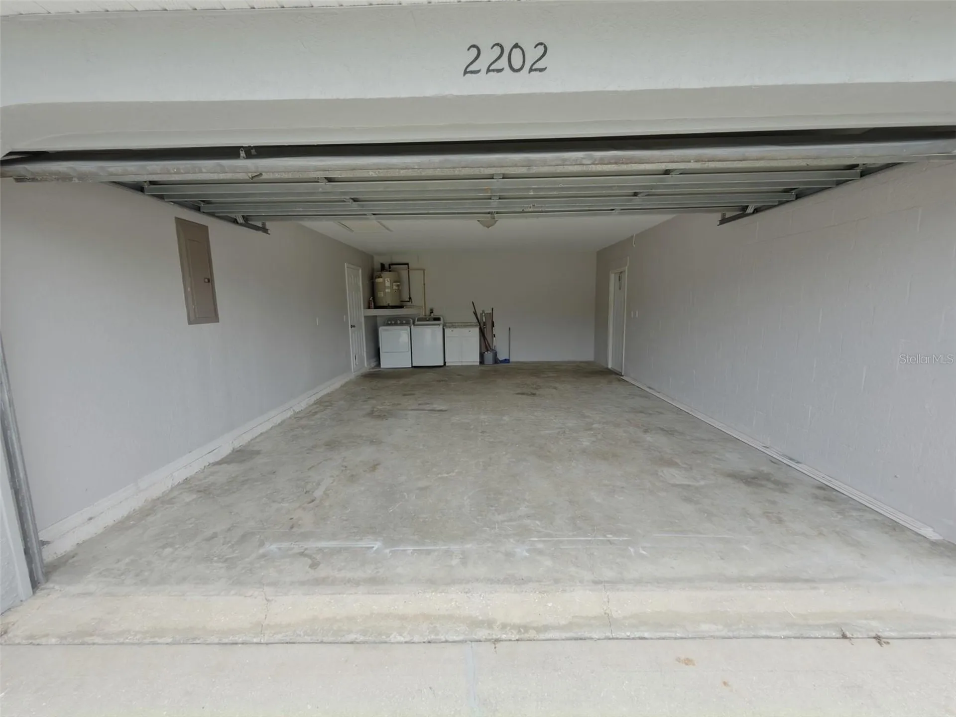 2202 Godfrey Avenue Spring Hill FL 34609